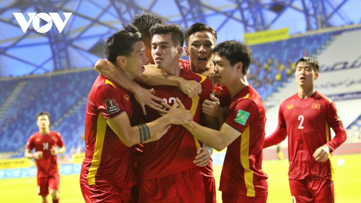 Vietnam ready for key World Cup qualifier against hosts UAE